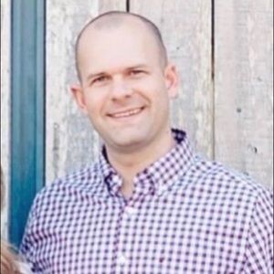 Meet your Posher, Drew